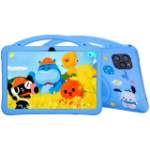 H10-BLUE. VGKE 10.2" Kids Tablet - Quad Core | 2GB RAM | 32GB Storage | 3G+Wifi - Blue