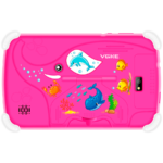 250416140013535864.jpg. VGKE 7" Kids Tablet - Quad Core | 1GB RAM | 16GB Storage | 3G + Wifi - Pink