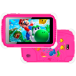 H7-K-PINK. VGKE 7" Kids Tablet - Quad Core | 1GB RAM | 16GB Storage | 3G + Wifi - Pink