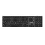 WX-KB104_wr_01.jpg. Winx DO Elite Wireless and Bluetooth Keyboard - Black
