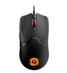 CND-SGM116 #8. Canyon Carver GM-116 Wired Gaming Mouse - Black