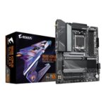 GA-B650-AORUS-ELITE-AX V2 #2. Gigabyte B650 Aorus Elite AX V2 Motherboard | AMD AM5 | DDR5 | 3x M.2 | WiFi 6E | ATX