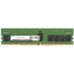 M393A4G43AB3-CWE #2. Samsung 32GB DDR4-3200 PC4-25600 ECC Registered RDIMM 1.2V 2Rx8 Server Memory RAM