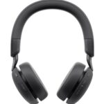 520-BBGQ #2. Dell WH5024 Pro Wired Active Noise Cancellation Headset - USB-C