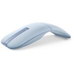 570-BBFX #3. Dell MS700 Bluetooth Travel Mouse - Misty Blue