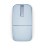 570-BBFX #2. Dell MS700 Bluetooth Travel Mouse - Misty Blue