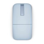 570-BBFX #2. Dell MS700 Bluetooth Travel Mouse - Misty Blue