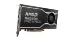 5fd0d2cbc1e5073fdd45a1b16368d60b.jpg. AMD Radeon Pro W7500 8GB GDDR6 Workstation Graphics Card