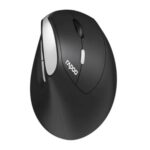 RAPOO EV250 #3. Rapoo EV250 Ergonomic Wireless Optical Mouse