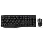 PartImage.ashx. Rapoo X1800PRO Wireless Optical Keyboard and Mouse Combo - Black