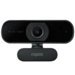 RAPOO C260 #2. Rapoo C260 Full HD 1080p Webcam
