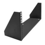 ECL-LIT-BRK #2. 19" Rack Mount Bracket for 1 x Lithium Battery