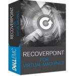 210-BBOU #2. Dell RecoverPoint for Virtual Machines Software Subscription and Support