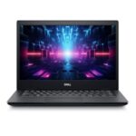 210-ASMT-16675907 #3. Dell Wyse 5470 14" Mobile Thin Client Intel Celeron N4100 | 8GB DDR4 RAM | 16GB eMMC | ThinOS 9.x