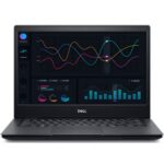 dell_210-asmt-16675907.jpg. Dell Wyse 5470 14" Mobile Thin Client Intel Celeron N4100 | 8GB DDR4 RAM | 16GB eMMC | ThinOS 9.x