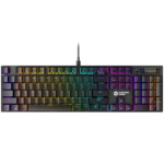 240301170011970917.jpg. Canyon Cometstrike GK-55 Mechanical Gaming Keyboard - Black