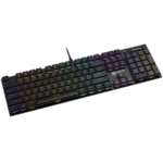 240301170012089679.jpg. Canyon Cometstrike GK-55 Mechanical Gaming Keyboard - Black
