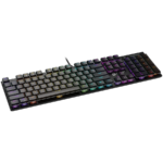 240301170012139012.jpg. Canyon Cometstrike GK-55 Mechanical Gaming Keyboard - Black