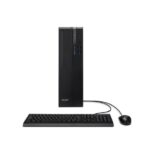 DT.VWMEA.01V #2. Acer Veriton S2690G Intel Core i5-12400 15.6" Desktop PC | 8GB DDR4 RAM | 512GB NVMe SSD | Windows 10 Pro