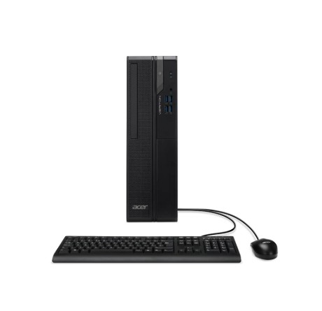 siproduct-755528-594804-2305be52b5c988e28676c83bf0afab62446741ae DT.VWMEA.01V #2. Acer Veriton S2690G Intel Core i5-12400 15.6" Desktop PC | 8GB DDR4 RAM | 512GB NVMe SSD | Windows 10 Pro