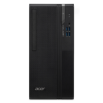 PartImage.ashx. Acer Veriton S2690G Intel Core i5-12400 15.6" Desktop PC | 8GB DDR4 RAM | 512GB NVMe SSD | Windows 10 Pro