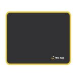 WX-MP104 #2. Winx GLIDE Medium Mouse Pad - Black