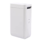 D101_wr_01.jpg. Niimbot D101 Portable Bluetooth Termal Label Printer