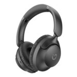 WX-HS107 #2. Winx Vibe Comfort 2 Wireless Headphones - Black