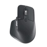 Logitech MX Master 3S #2. Logitech MX Master 3S Performance Wireless Mouse - Graphite