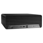 99N05ET #2. HP Pro SFF 400 G9 Intel Core i3-13100 | 8GB DDR4 RAM | 512GB NVMe SSD | Windows 11 Pro