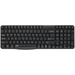 PartImage.ashx. Rapoo E1050 Wireless Anti-Splash Keyboard - Black