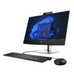 998K4ET #2. HP ProOne 200 G4 21.5" FHD All-in-One Intel Core i3-1215U | 8GB DDR4 RAM | 512GB NVMe SSD | Windows 11 Pro