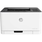 4ZB95A #2. HP Color Laser 150nw Printer