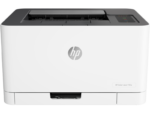 4ZB94A_default.png. HP Color Laser 150a Printer