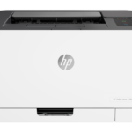 4ZB94A_default.png. HP Color Laser 150a Printer