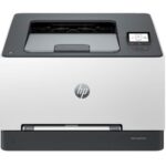 499N4A #2. HP Color LaserJet Pro 3203dw Printer