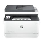 3G631A #2. HP LaserJet Pro MFP 3103fdn Mono Laser Printer