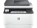 3G631A_default.png. HP LaserJet Pro MFP 3103fdn Mono Laser Printer
