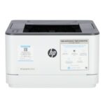3G654A #2. HP LaserJet Pro 3003dn Mono Laser Printer