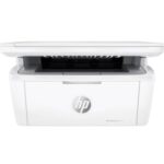 7MD73A #2. HP LaserJet MFP M141a Mono Laser Printer