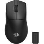 RD-M916-PRO-4K #2. Redragon M916 PRO 4K 3-Mode Wireless Gaming Mouse - Black