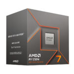 100-100001590BOX_wr_01.jpg. AMD Ryzen 7 8700F 4.1GHz (5.0GHz Boost) 8-Core AM5 Processor