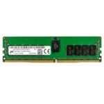 MTA18ASF2G72PDZ-3G2R1UL #2. Micron 16GB DDR4-3200 PC4-25600 ECC Registered RDIMM 1.2V 2Rx8 Server Memory RAM