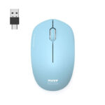 900544_wr_01.jpg. Port Connect Collection II Wireless Mouse - Azur