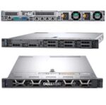 R640-NVME-CTO3 #2. Dell PowerEdge R640 10-Bay SFF Server | 2x Xeon Gold 6140 (36-Cores Total) | 128GB RAM | H730P