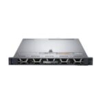 R640-NVME-CTO3.jpg. Dell PowerEdge R640 10-Bay SFF Server | 2x Xeon Gold 6140 (36-Cores Total) | 128GB RAM | H730P