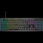 3901cf4eb698fb7070074e61fc5ece9d.webp. Corsair K55 CORE RGB Gaming Keyboard - Black