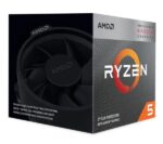 71523949_6214724208.jpeg. AMD Ryzen 5 3400G 3.7GHz (4.2GHz Boost) 4-Core AM4 Processor with Radeon RX Vega 11 Graphics