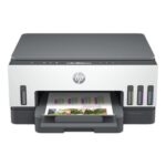 6UU46A #2. HP Smart Tank 720 Wireless All-in-One Printer