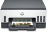 6UU46A_default.jpg. HP Smart Tank 720 Wireless All-in-One Printer